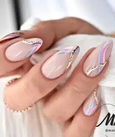 SUMMER NAIL TRENDS