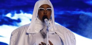 MTV Becoming A Popstar’s Amira Unplugged’s Moment In History Amira Unplugged MTV Becomng A Popstar Finalist
