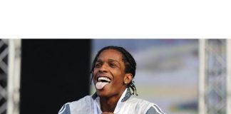 Hov Called Out A$AP Rocky For Name-Dropping His Champagne Brand A$AP Rocky