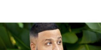 Another One: DJ Khaled Works On His 13th Album ANOTHER ONE: DJ KHALED