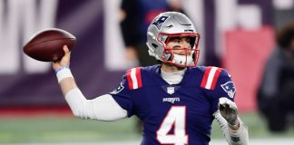Did The New England Patriots Win The Trade? New England Patriots