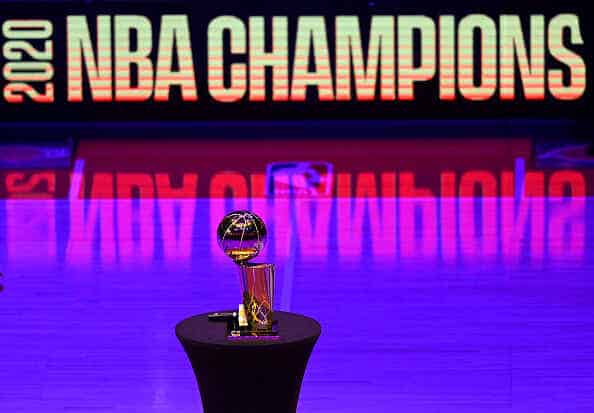 NBA Finals 2022 NBA playoffs schedule
