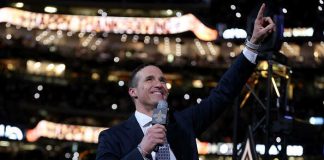 Former New Orleans Saints QB Drew Brees Hints At Return Drew Brees hints at return