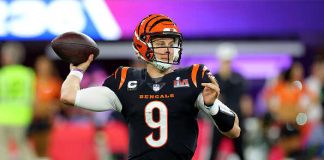 Revenge Tour for the Cincinnati Bengals: ‘knows what it takes’ Cincinnati Bengals