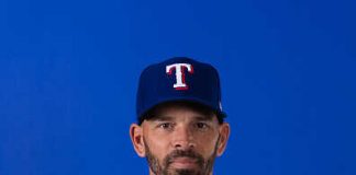 Texas Rangers Talks Very Spicy To The New York Yankees Texas Rangers