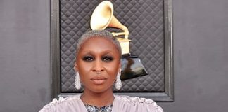 Cynthia Erivo And Alia Shawkat Join “Drift” CYNTHIA ERIVO AND ALIA SHAWKAT in Drift