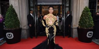 Right This Way, Ms. DeBose: 75th Annual Tony Awards Announces Host Ariana Debose Tony Awards