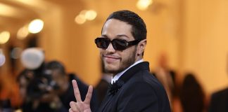 After SNL: What’s Next For Pete Davidson? Pete Davidson