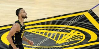 Stephen Curry Shooting From Deep On And Off The Court Stephen Curry