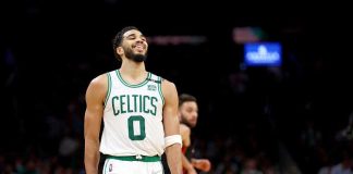 Boston Celtics Star SF Jayson Tatum Might Surpass Kevin Durant Boston Celtics