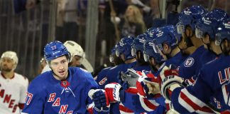 New York Rangers Season Resembles More Than Hockey New York Rangers