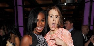 Clybourne Park To Be Adapted Into Film; Aduba, Paulson Sign On Clybourne Park