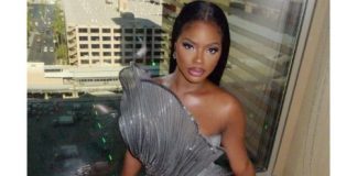 City Girls JT Exposed Her “Kitty”, Owns The Moment JT's Billboard Music Awards 2022 kitty reveal