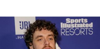 Jack Harlow Upset Over Song Leak song leak