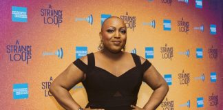 L Morgan Lee: The First Openly Trans Performer To Earn Tony Nomination L Morgan Lee tony nomination