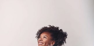 Talia Simone Robinson: The First Black Actor to Play “Zoe Murphy” Talia Simone Robinson as Zoe Murphy