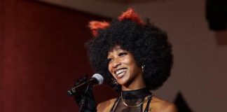 Philly-Based Poet Shirmina Geneva Discusses “Finding the Ugly” Shirmina Geneva