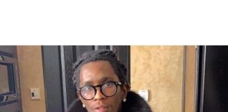 Young Thug’s Gang Life Before Fame Young Thug relationship gang life