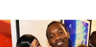 Offset Jokes About Cardi B’s Burnt Food, Cooking Skills CARDI B’S