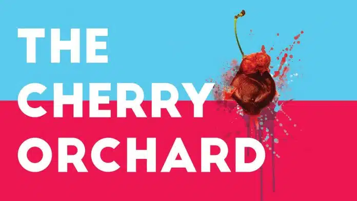 cherryorchard