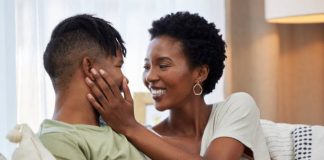 Want To Spice Up Your Love Life? Here Are Some Useful Tips Couple love
