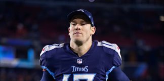 Is Tennessee Titans Star QB Ryan Tannehill A Great Leader? Ryan Tannehill