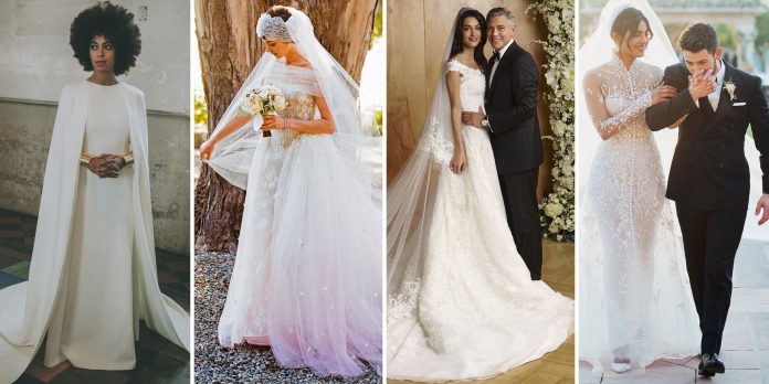 UNFORGETTABLE WEDDING