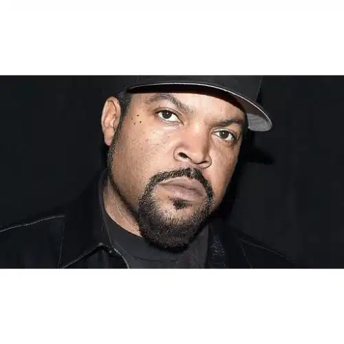 Ice Cube lands multi-picture production deal