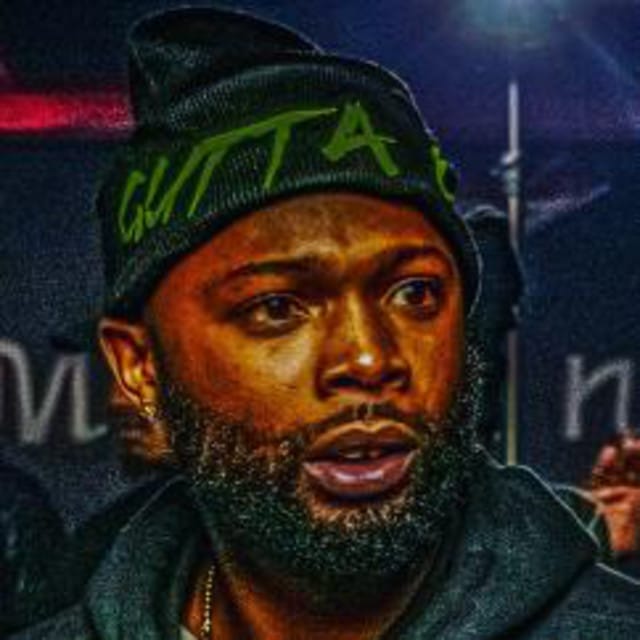 Eazy Da Block Captain Has The Block Hot In GuttaCity