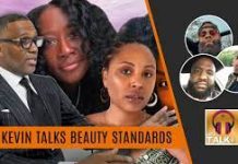 Kevin Samuel’s Impact on Black Women After Death KEVIN SAMUEL’S