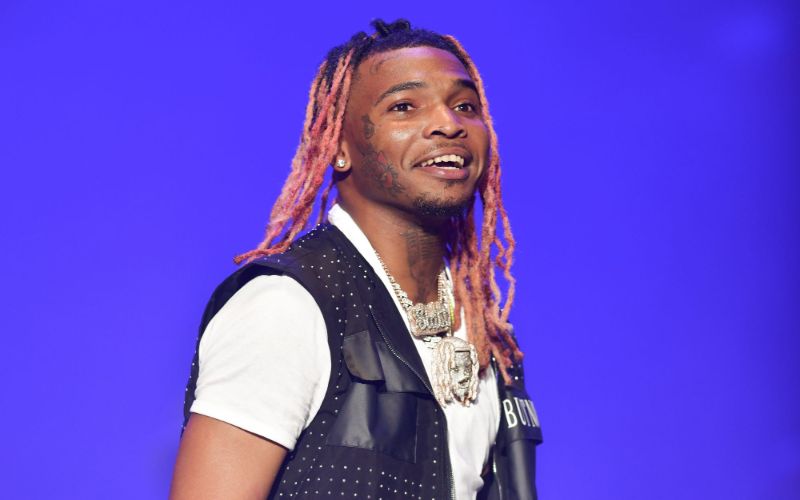 Atlanta Rapper Lil Gotti Vows To Go Hard For Lil Keed