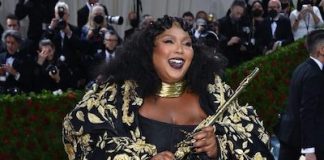 Top 10 Celebs Who Understood The Assignment: Met Gala 2022 Lizzo Met Gala 2022