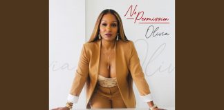 Olivia Preps ‘Under Pressure’ EP With New Song “No Permission” Olivia drops No Permission
