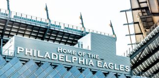The Philadelphia Eagles Just Got A Whole Lot Better Philadelphia Eagles season