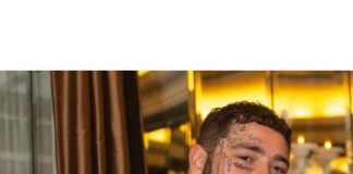 Post Malone Calls Baby News The Happiest Moment Of His Life rapper baby news