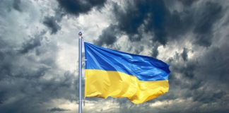 First-Generation American Yumi Kay Talks About The War In Ukraine Yumi Kay discusses Russia's role in Ukraine