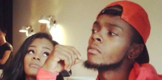 Teyana Taylor Mourns the Loss of Her Brother to Cancer: A Heartbreaking Journey of Love and Loss TEYANA TAYLOR