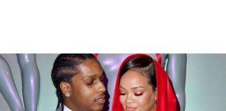 Rihanna And A$AP Rocky, Why Rihanna Feared Falling In Love Fall in love