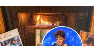 Chance The Rapper Helps Anita Baker Win Back Her Masters Masters