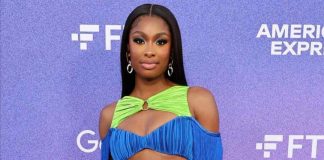 The Coco Jones Effect and How She Glowed Up Coco Jones Net Worth 1