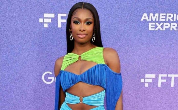 Coco Jones Net Worth 1