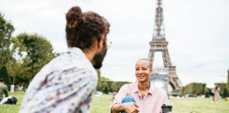 Amazing Destinations That Are Perfect For Couples amazing couple destinations