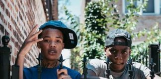 The Chicago DCG Brothers Bring The Fire On “Buss It” DCG Brothers