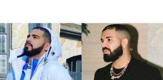 Izzy Drake & Drake Have Each Other’s Phone Numbers IZZY, Fake DRAKE & DRAKE HAVE EACH