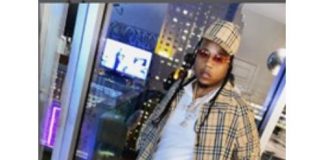 Fatti Goes From Rags-To-Riches In His “Nobody’s Perfect” EP Trap rap artist Fatti drops Nobody's Perfect