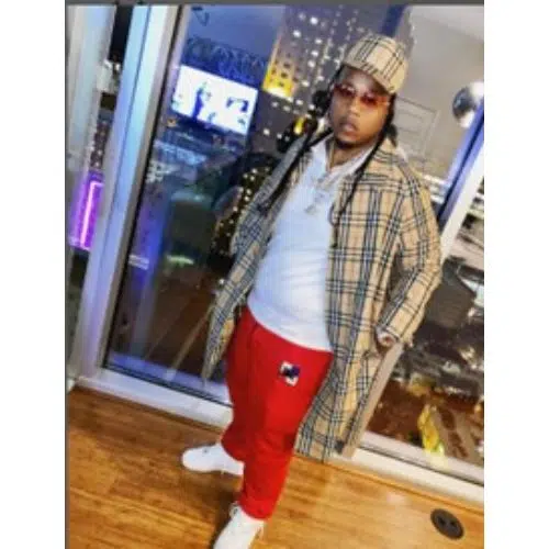 Trap rap artist Fatti drops Nobody's Perfect