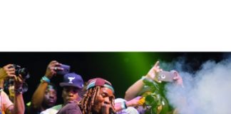 Fetty Wap Performs At The Bangor Mall Fetty Wap performs at Bangor Mall