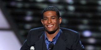Anthony Robles Represents Hope For Athletes Around the World Anthony Robles wrestling collegiate careeer success