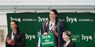 Why Are Transgender Athletes Being Banned Across Multiple Leagues? Transgender Women Athletes Banned From Women's Events