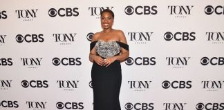 Jennifer Hudson Earns An EGOT After A Strange Loop Musical Win Jennifer Hudson